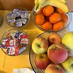 Penzion Bojnice بايموتْسْ