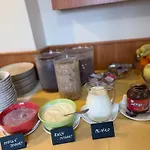 Penzion Bojnice بيت ضيافة 3*