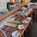 Penzion Bojnice Gæstehus Bojnice