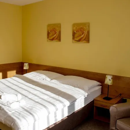 Pensjonat Penzion Bojnice 3*