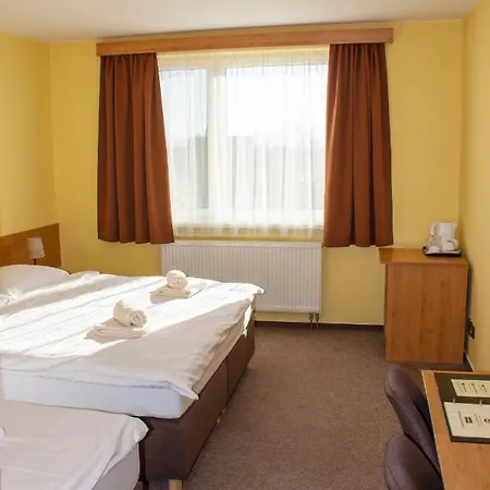 Penzion Bojnice Guest house