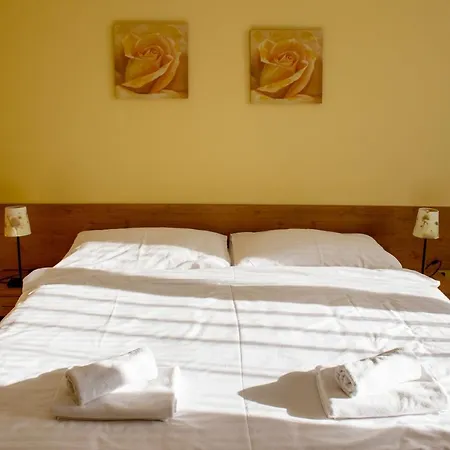 Penzión Bojnice 3* Bojnice