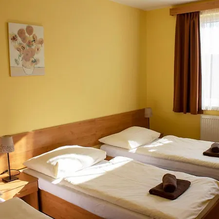 Guest house Penzion Bojnice