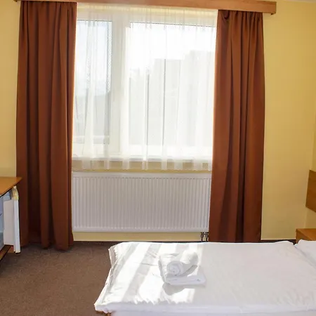 Penzion Bojnice 3*