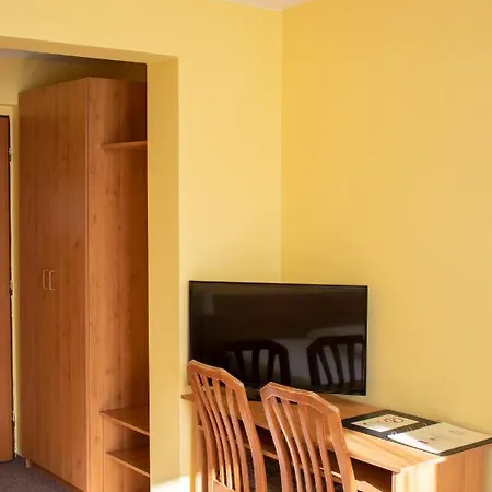 Penzión pre hostí Penzión Bojnice