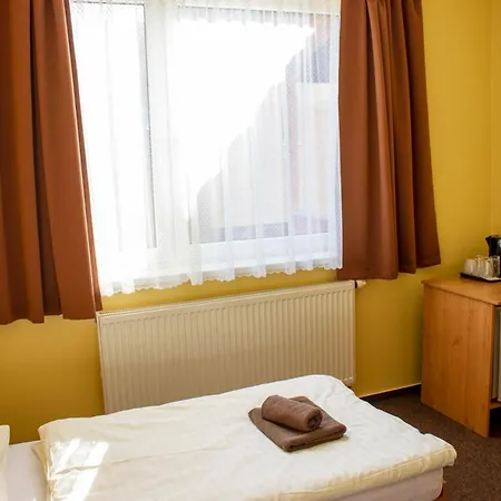 Penzion Bojnice Guest house Bojnice