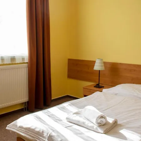 Penzión Bojnice Penzión pre hostí 3*