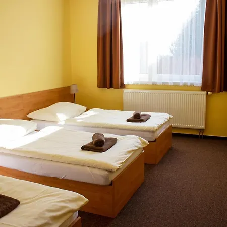 Penzión pre hostí Penzión Bojnice Bojnice