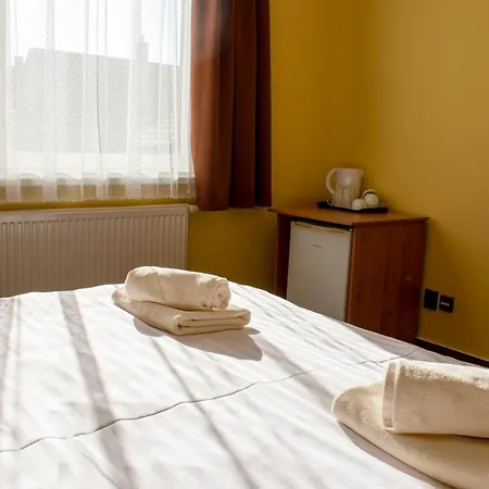 Penzion Bojnice Guest house Bojnice