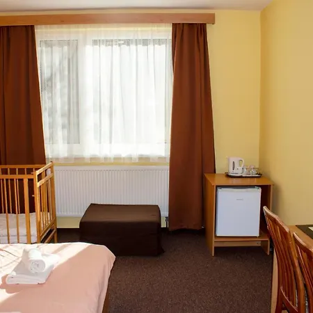 Penzión pre hostí Penzión Bojnice Bojnice