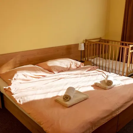 Penzión pre hostí Penzión Bojnice