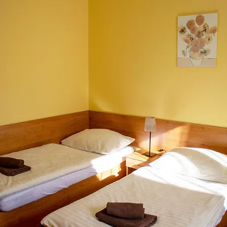 Penzion Bojnice 3*