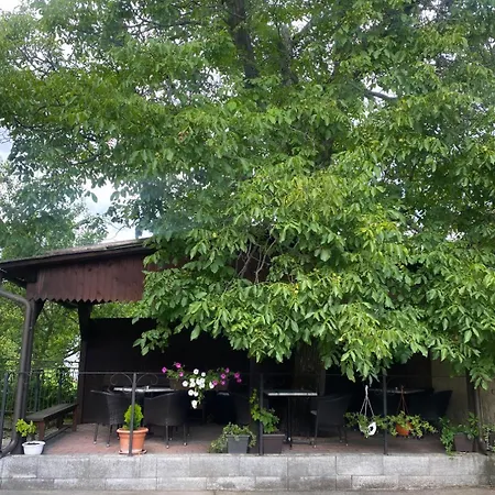 Penzion Bojnice Гостевой дом Бойнице