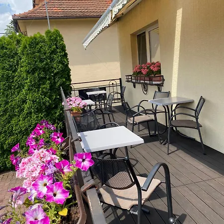 Penzión pre hostí Penzión Bojnice