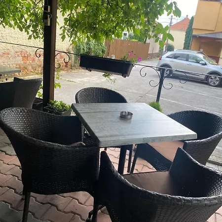 Penzión pre hostí Penzión Bojnice 3*