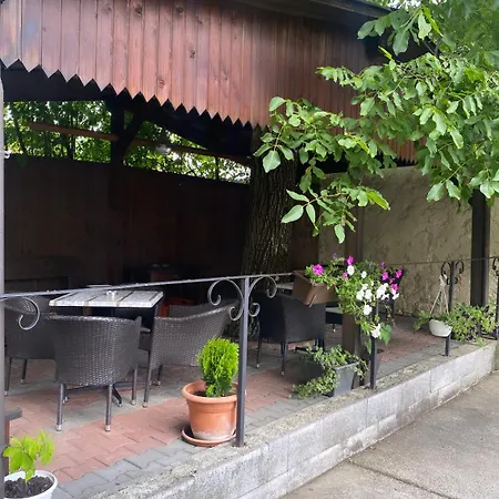 Penzión Bojnice Penzión pre hostí