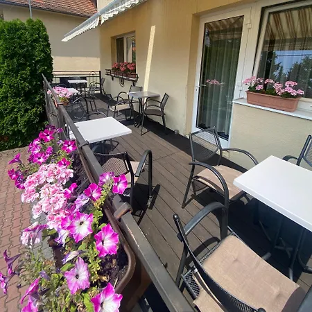 Penzión pre hostí Penzión Bojnice