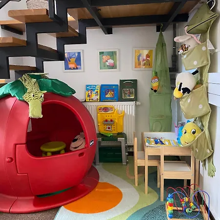 Penzión Bojnice Bojnice