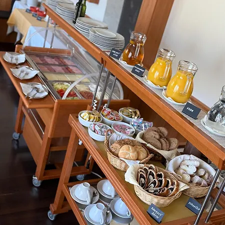 Guest house Penzion Bojnice