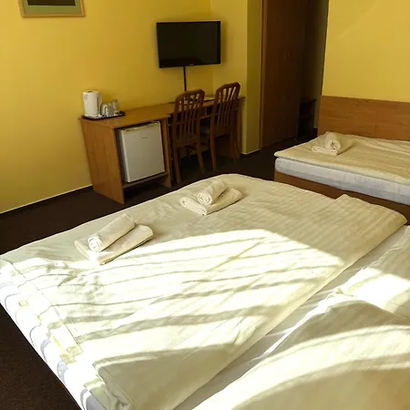 Penzión Bojnice Penzión pre hostí 3*