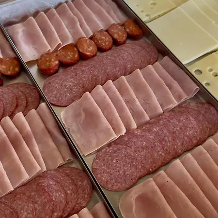 Vendégház Penzion Bojnice 3*