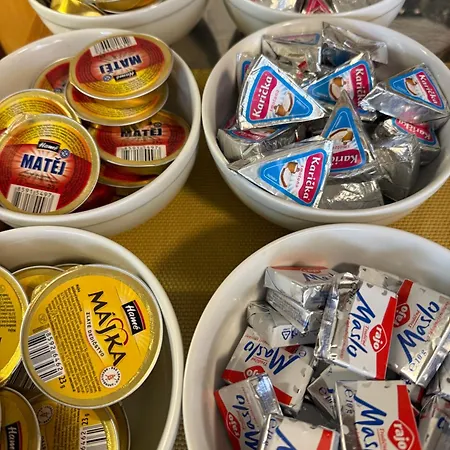 Penzión pre hostí Penzión Bojnice Bojnice