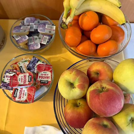 Penzión Bojnice Bojnice