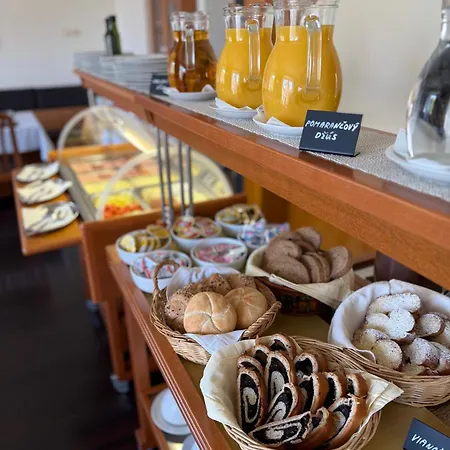 Penzión Bojnice Penzión pre hostí