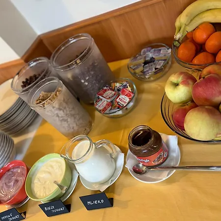 Penzión pre hostí Penzión Bojnice