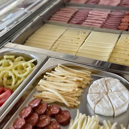 Penzión pre hostí Penzión Bojnice 3*