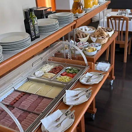 Penzion Bojnice Guest house Bojnice