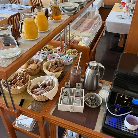 Penzion Bojnice 3*