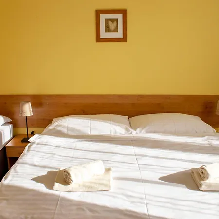 Penzión Bojnice Bojnice