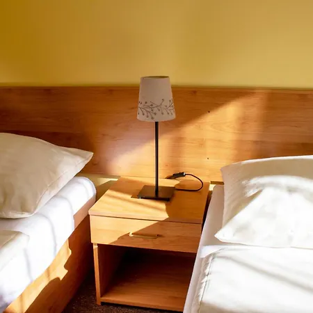 Penzión Bojnice Penzión pre hostí 3*