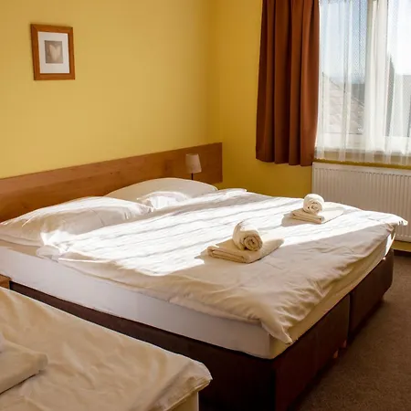 Penzión Bojnice Penzión pre hostí