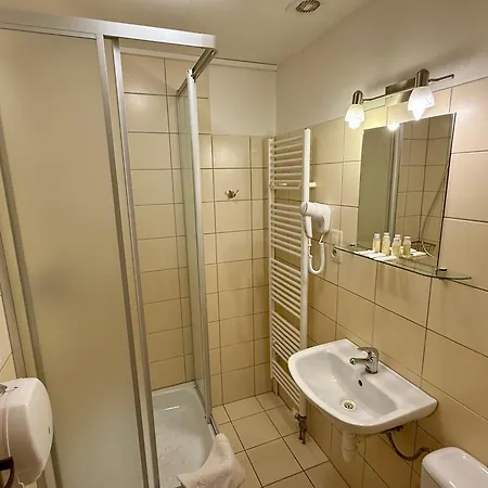 Penzion Bojnice 3*