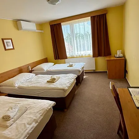 Penzión Bojnice Penzión pre hostí Bojnice