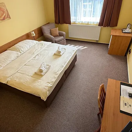Penzion Bojnice 3*