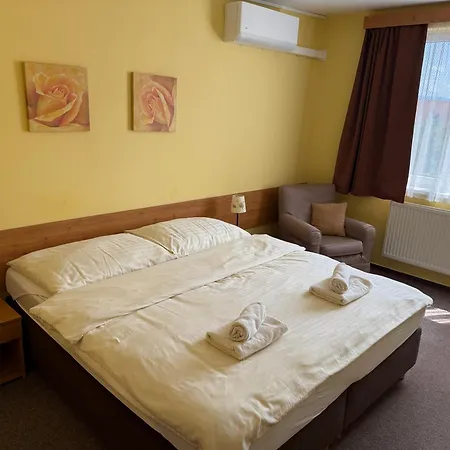 Penzión Bojnice Bojnice