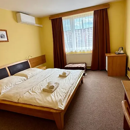 Penzión Bojnice Penzión pre hostí