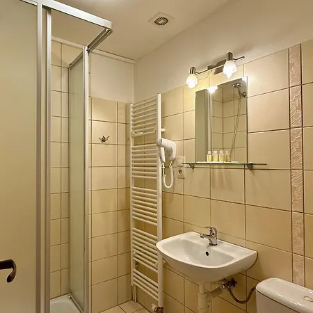 Penzion Bojnice Гостевой дом 3*
