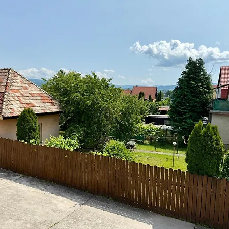 Penzión pre hostí Penzión Bojnice 3*