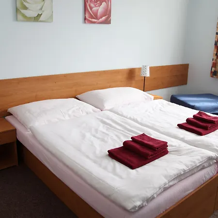 Penzion Bojnice Affittacamere 3*