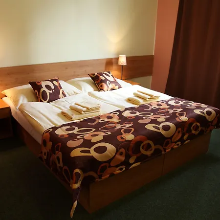 Penzion Bojnice Vendégház 3*