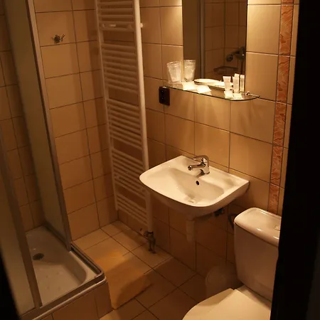 Penzion Bojnice 3* Bojnice