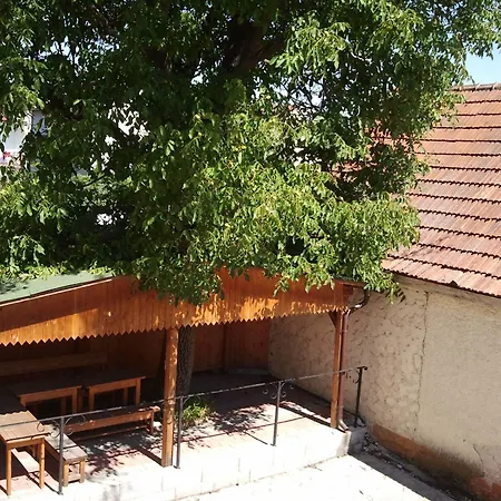 Penzion Bojnice 3* Bojnice