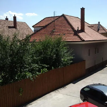 Penzion Bojnice 3* Bojnice