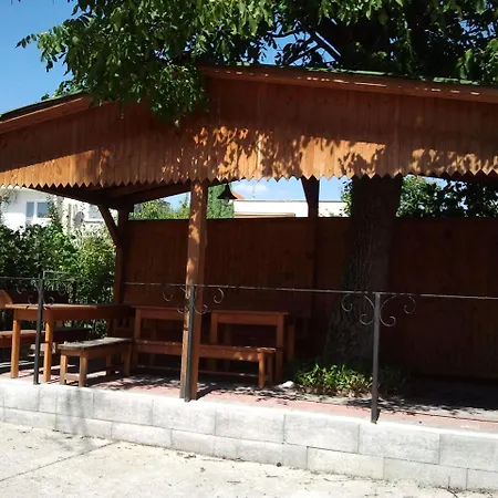 Penzión Bojnice Penzión pre hostí