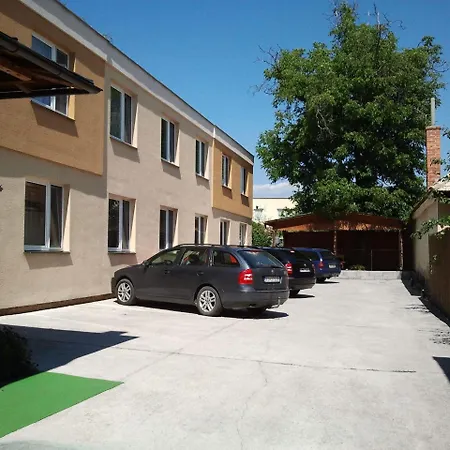 Penzion Bojnice Bojnice