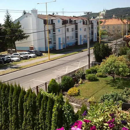 Penzión pre hostí Penzión Bojnice 3*